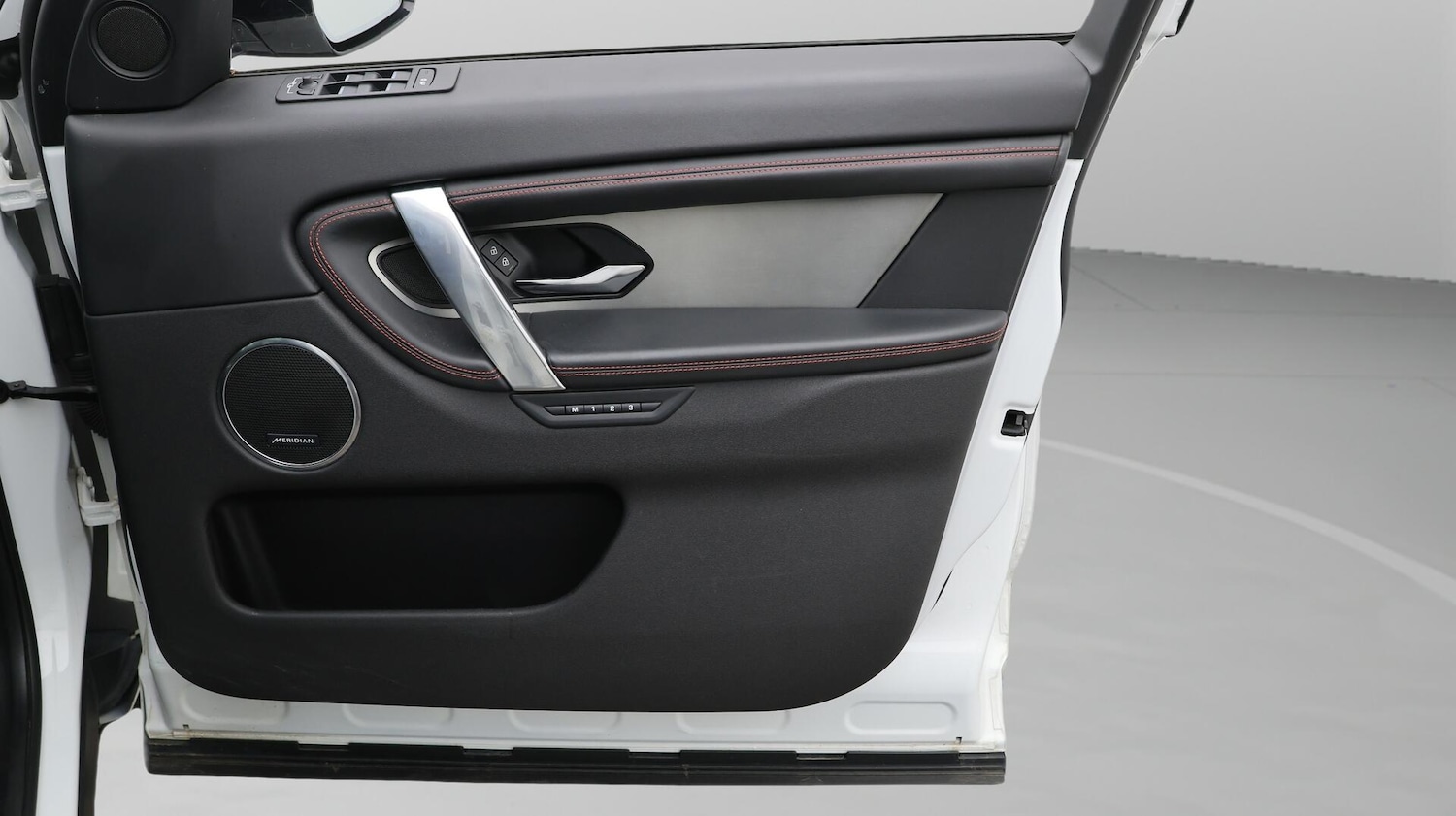 Used Land Rover Discovery Sport 2021 for sale - 76307621: Photo 16