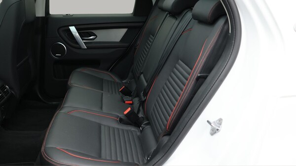 Used Land Rover Discovery Sport 2021 for sale - 76307621: Photo 17
