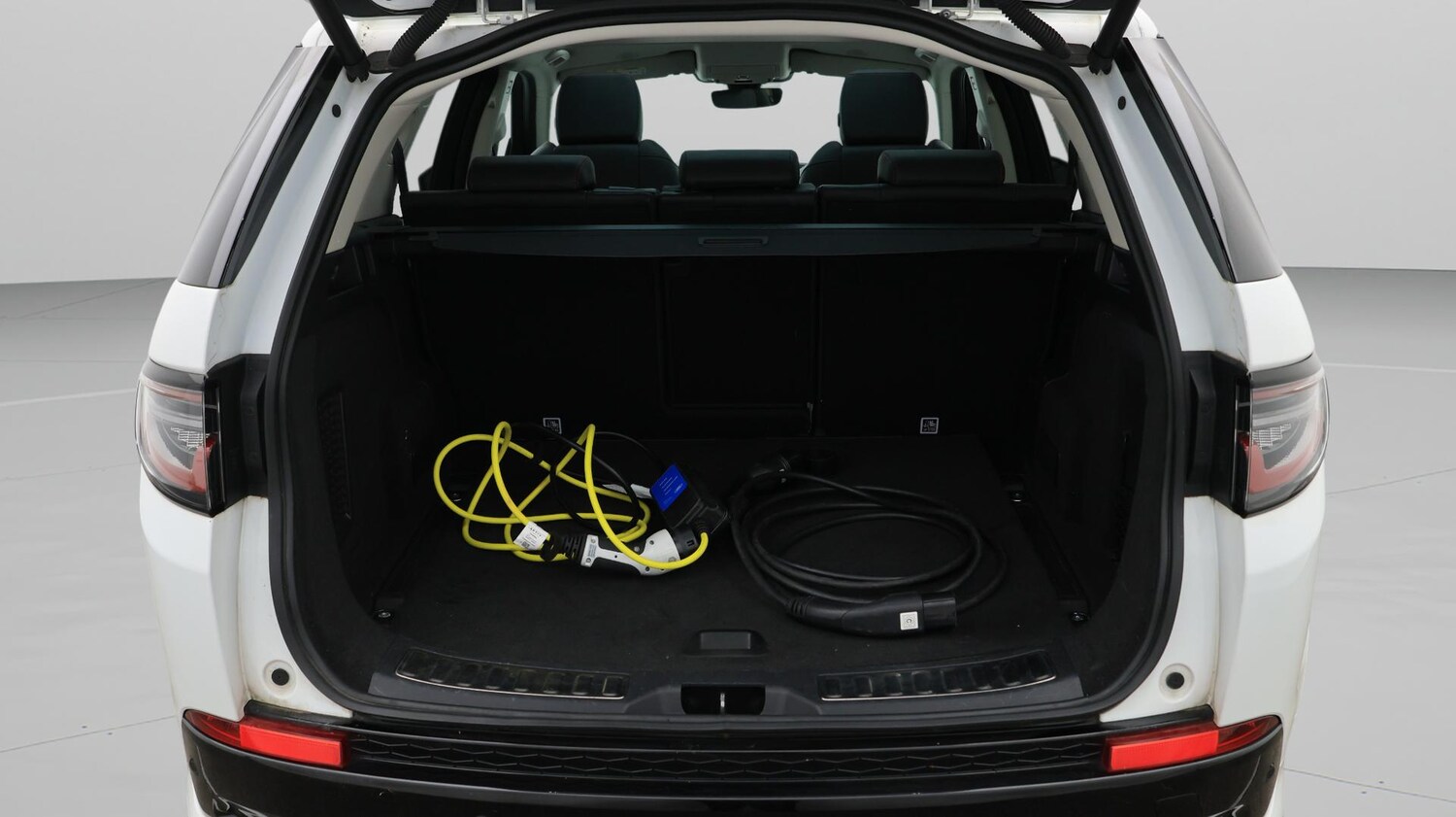 Used Land Rover Discovery Sport 2021 for sale - 76307621: Photo 18