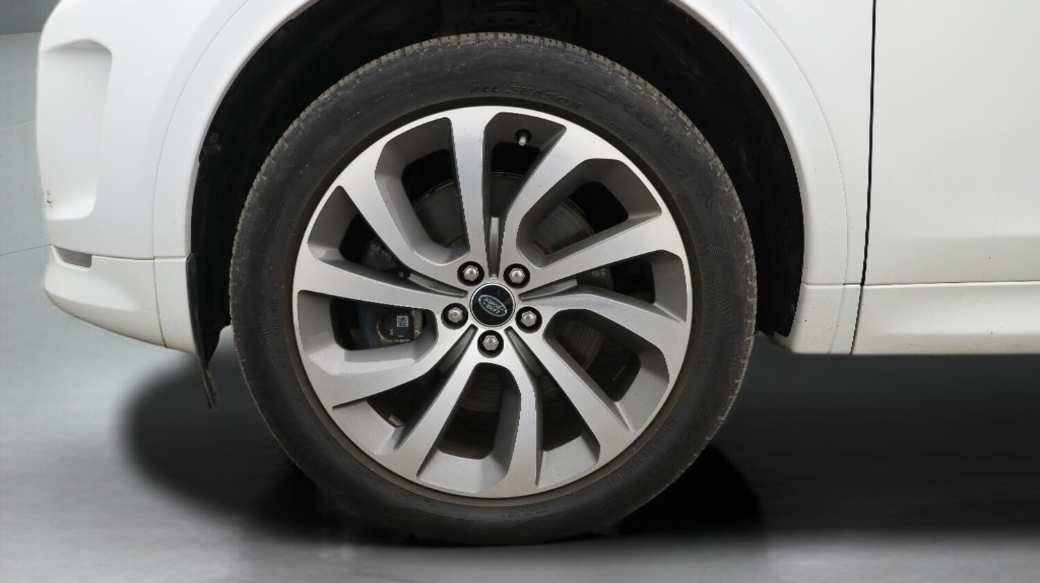 Used Land Rover Discovery Sport 2021 for sale - 76307621: Photo 19