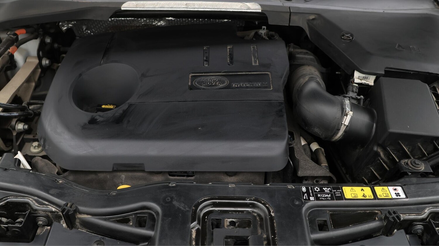 Used Land Rover Discovery Sport 2021 for sale - 76307621: Photo 20