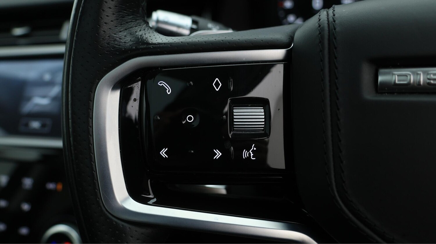 Used Land Rover Discovery Sport 2021 for sale - 76307621: Photo 26