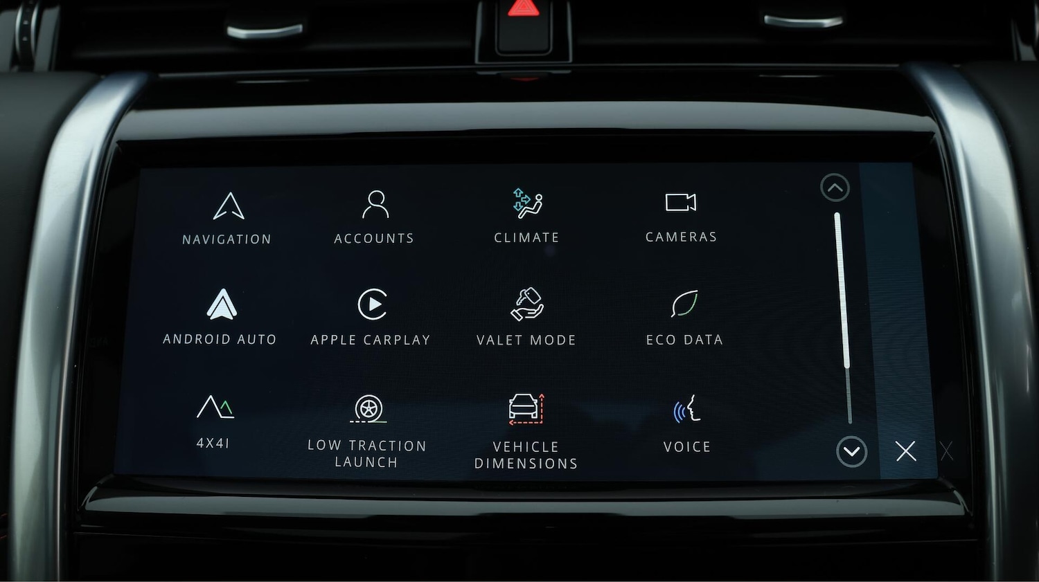 Used Land Rover Discovery Sport 2021 for sale - 76307621: Photo 28