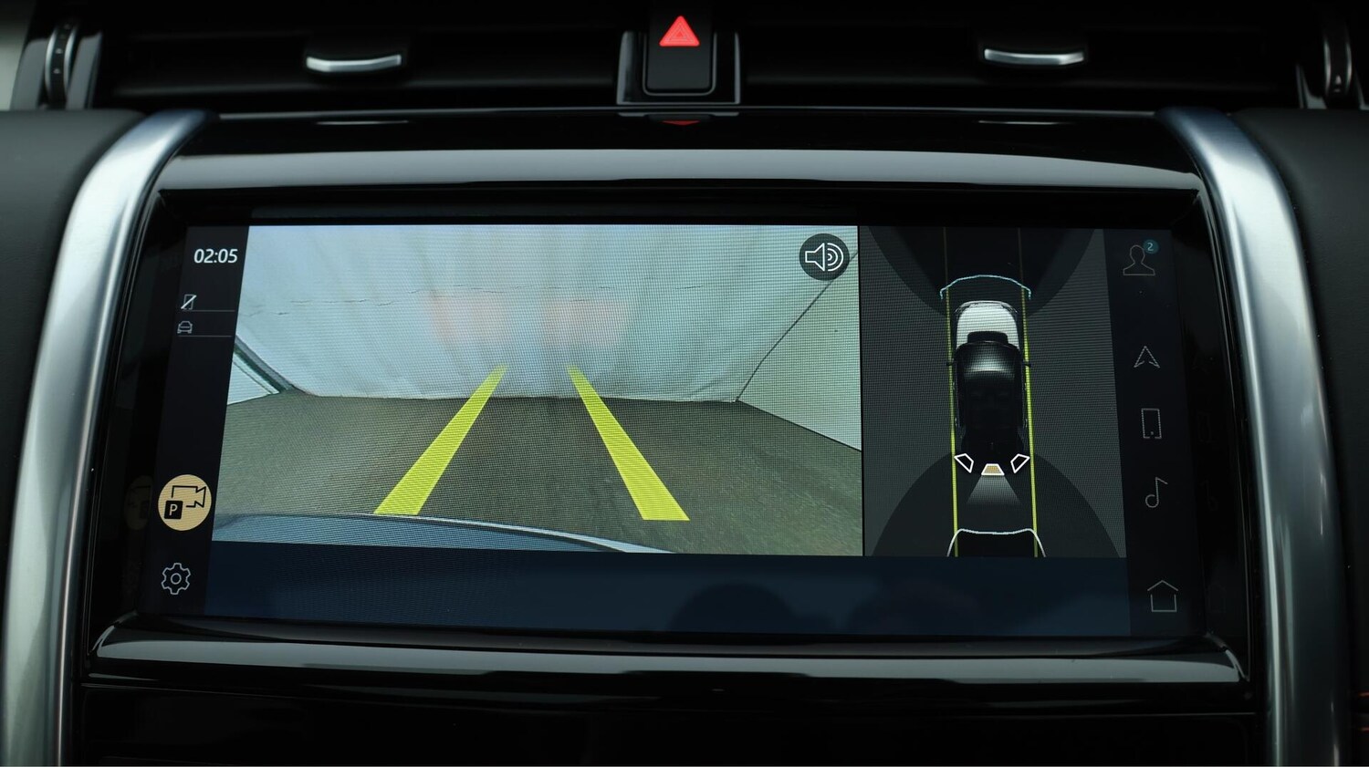 Used Land Rover Discovery Sport 2021 for sale - 76307621: Photo 29