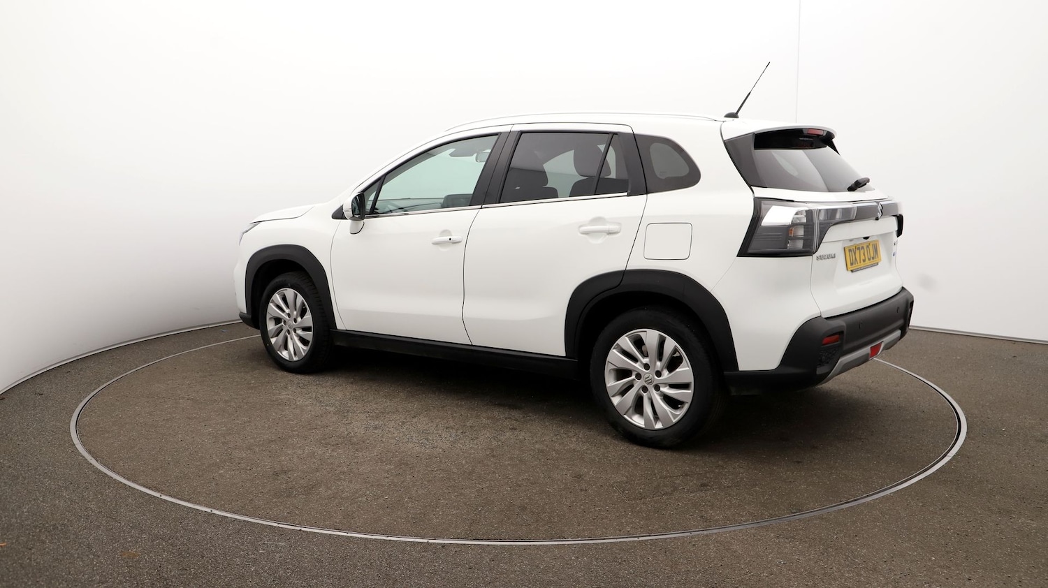 Used Suzuki SX4 S-Cross for sale - 76810781: Photo 27