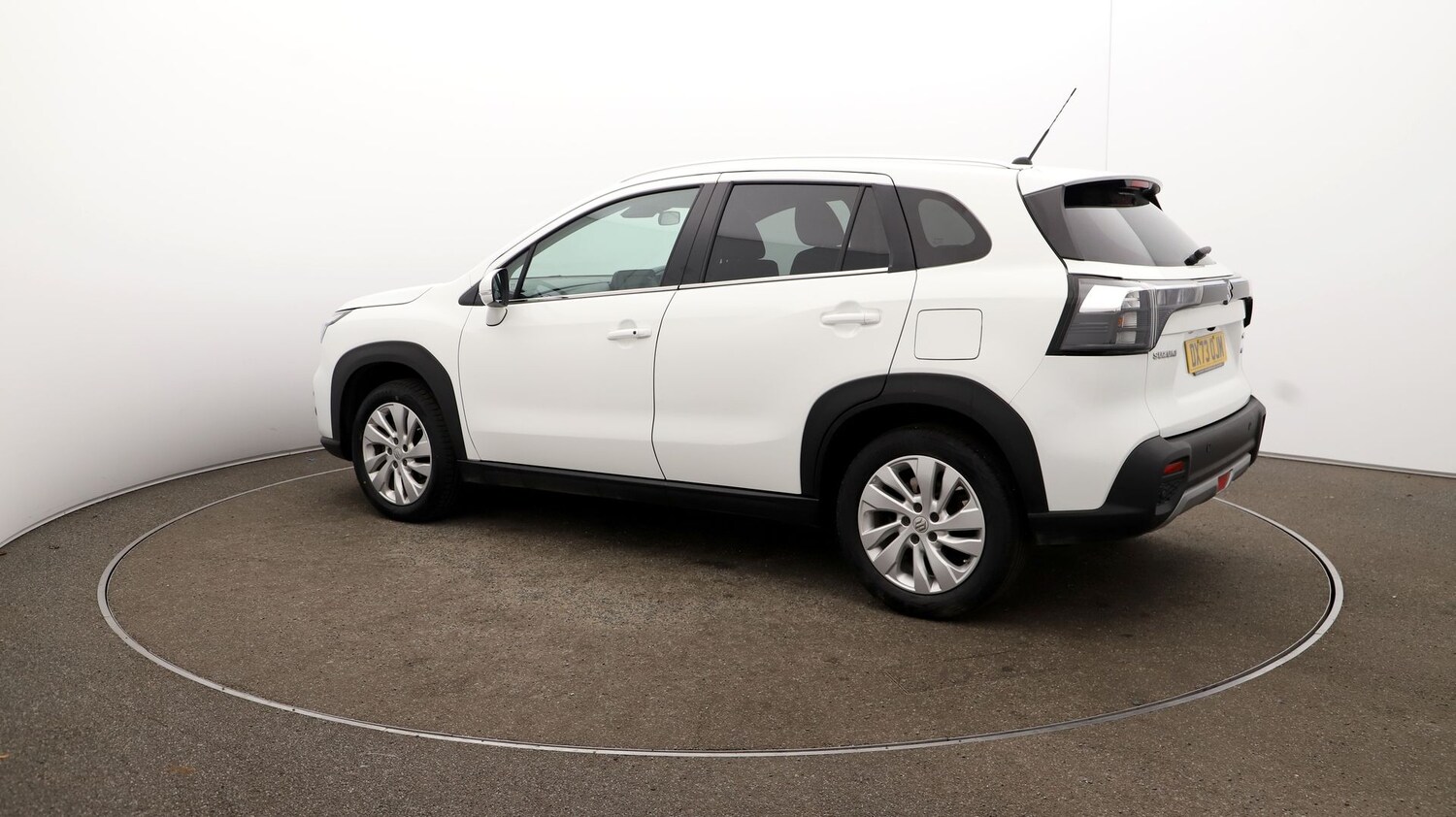 Used Suzuki SX4 S-Cross for sale - 76810781: Photo 28