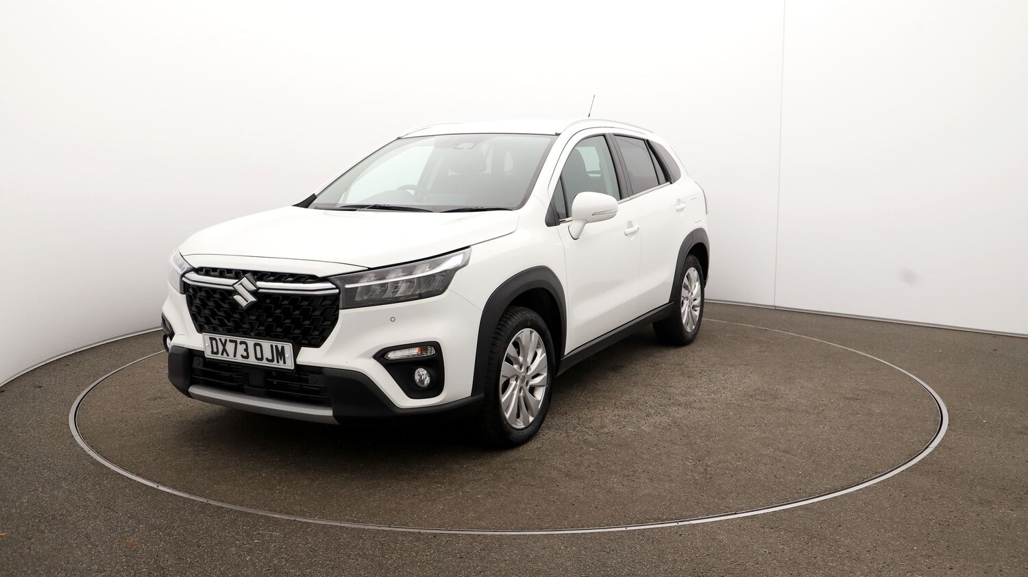 Used Suzuki SX4 S-Cross for sale - 76810781: Photo 29