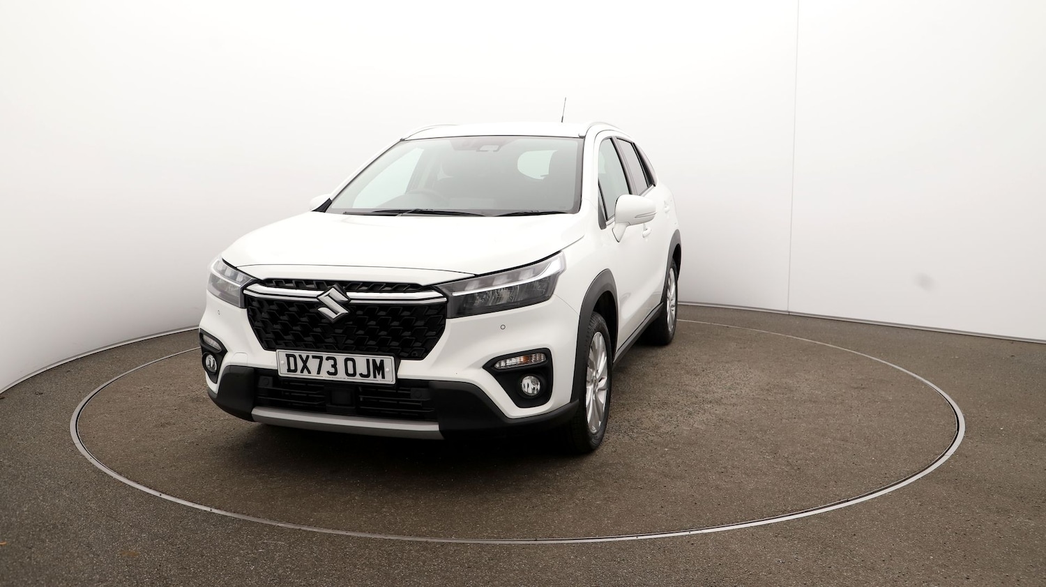 Used Suzuki SX4 S-Cross for sale - 76810781: Photo 30