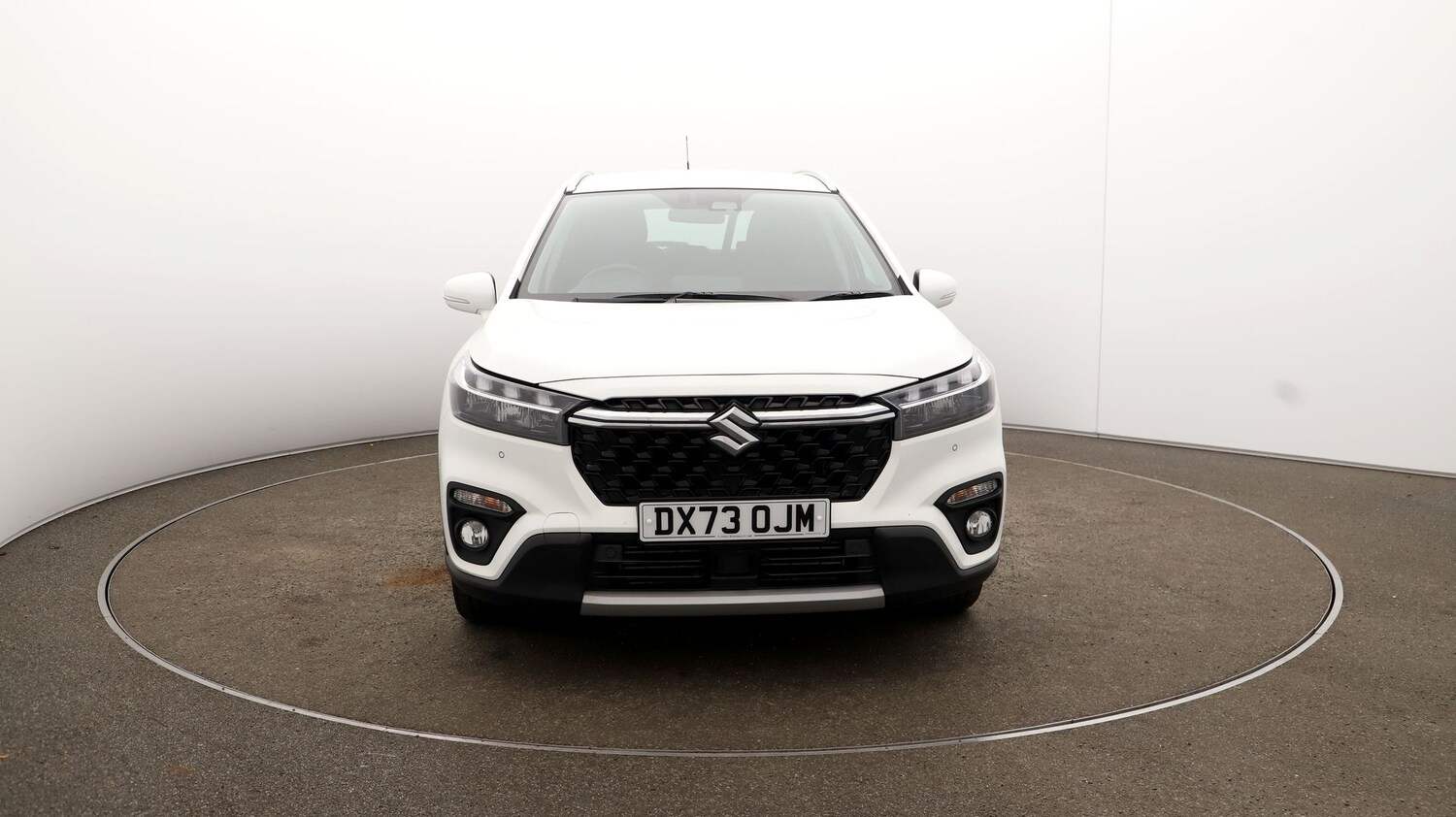 Used Suzuki SX4 S-Cross for sale - 76810781: Photo 32