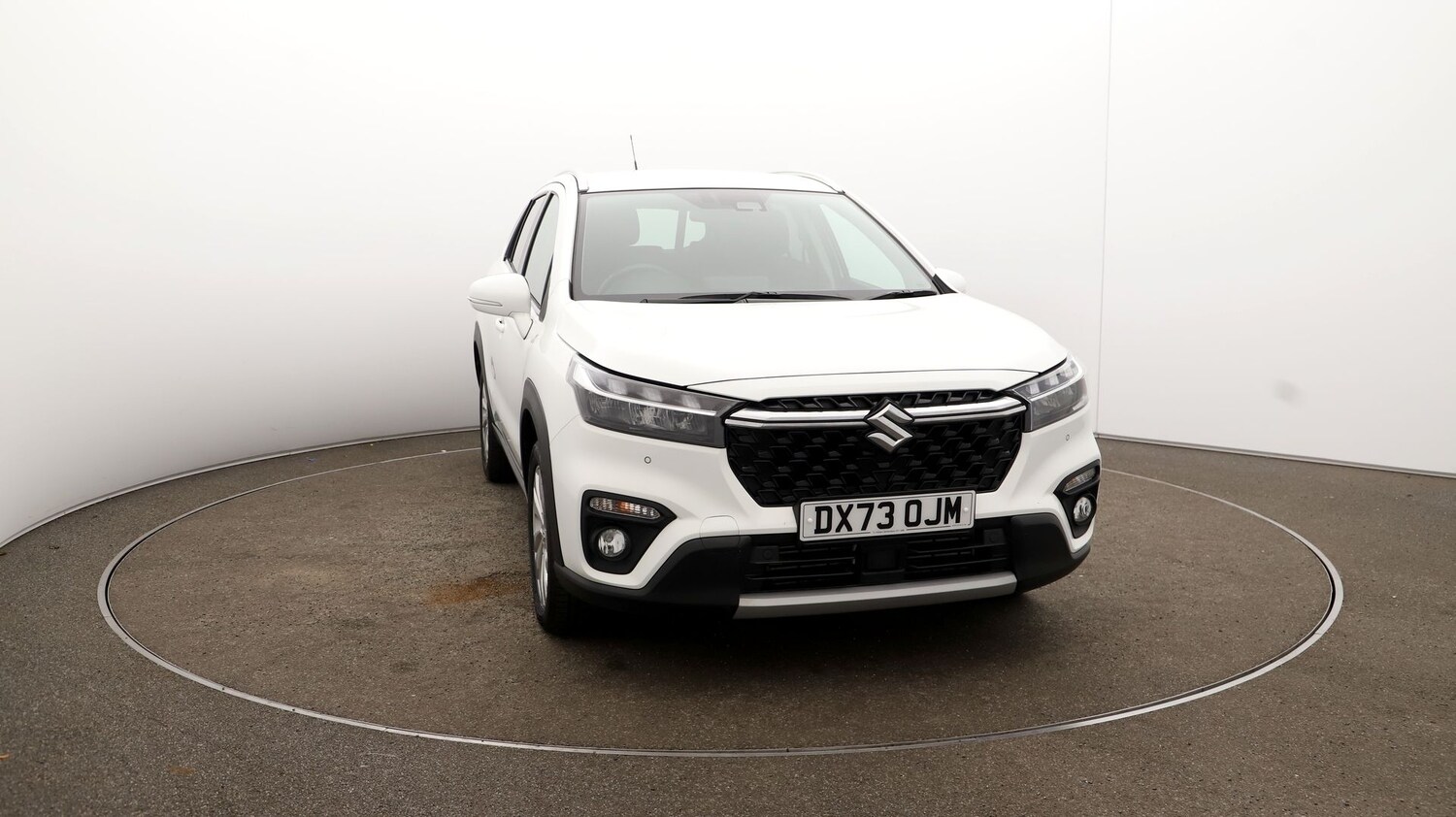 Used Suzuki SX4 S-Cross for sale - 76810781: Photo 33