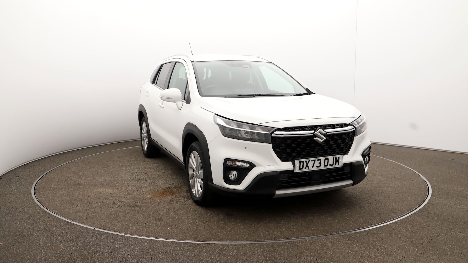 Used Suzuki SX4 S-Cross for sale - 76810781: Photo 34