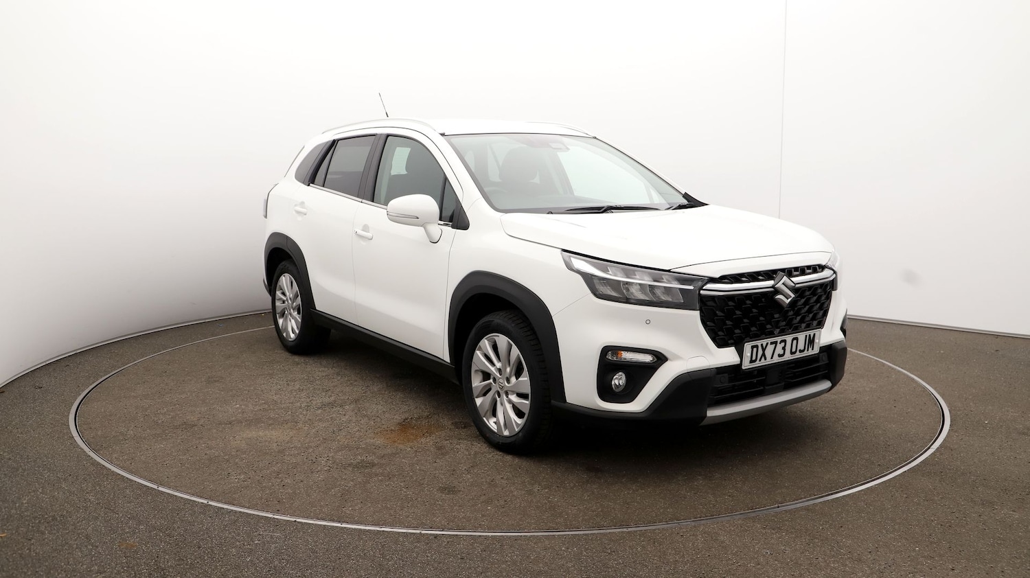 Used Suzuki SX4 S-Cross for sale - 76810781: Photo 35