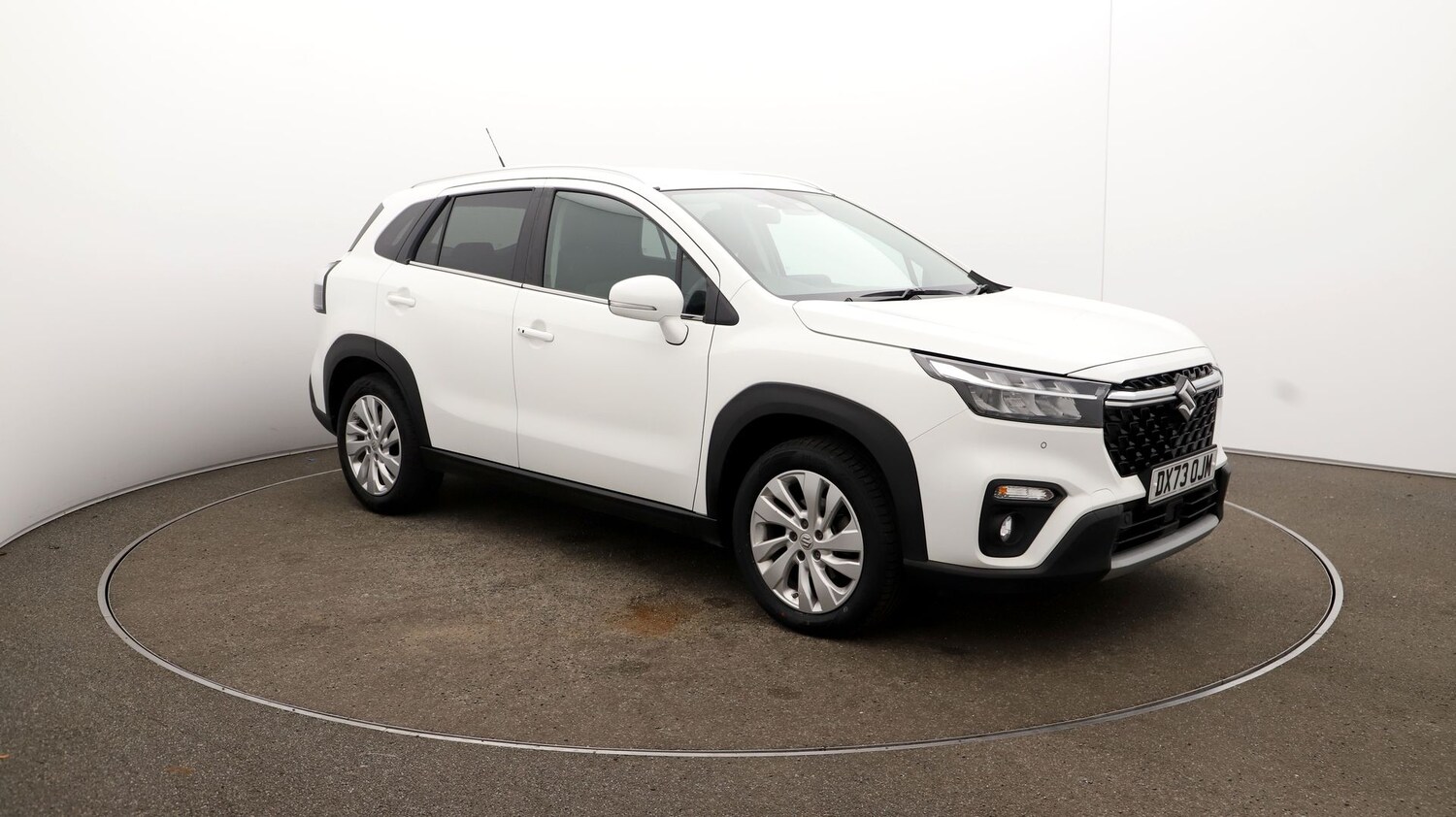 Used Suzuki SX4 S-Cross for sale - 76810781: Photo 36