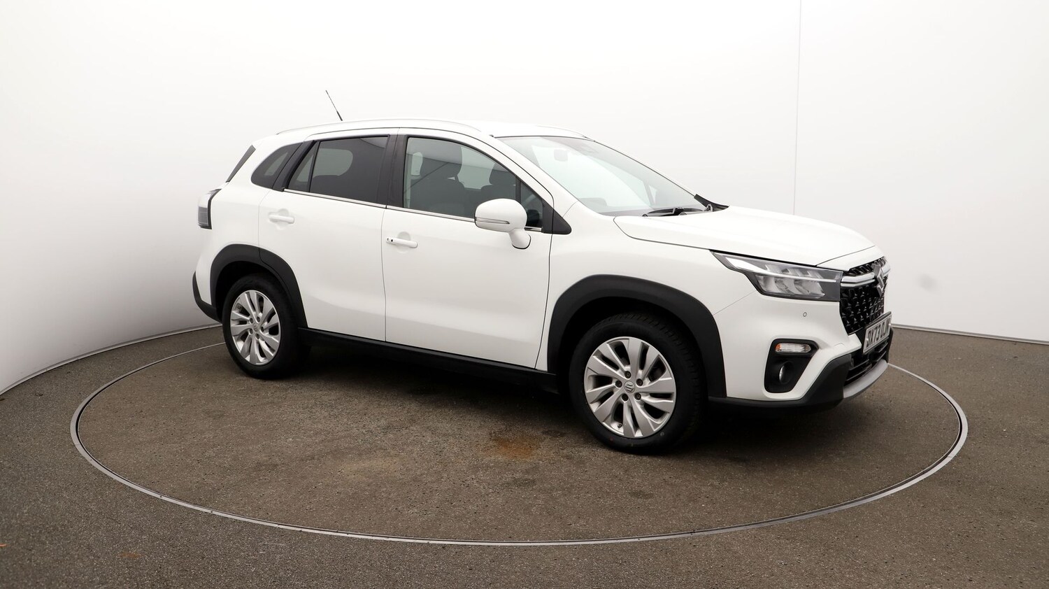 Used Suzuki SX4 S-Cross for sale - 76810781: Photo 37