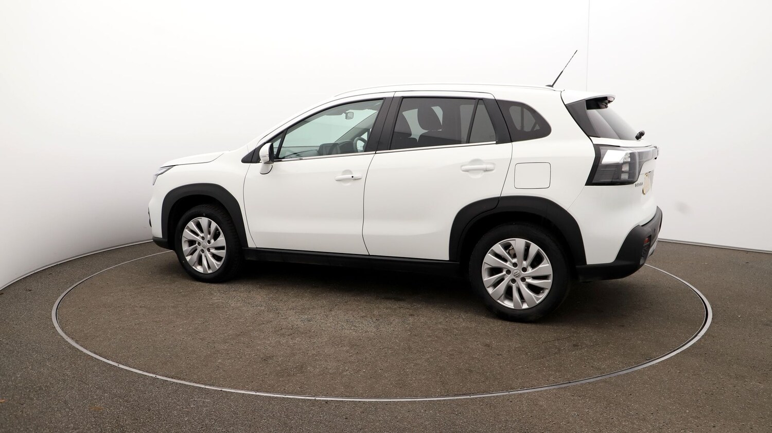 Used Suzuki SX4 S-Cross for sale - 76810781: Photo 39