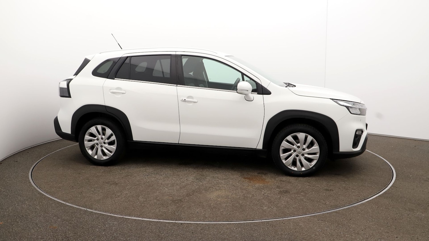 Used Suzuki SX4 S-Cross for sale - 76810781: Photo 40