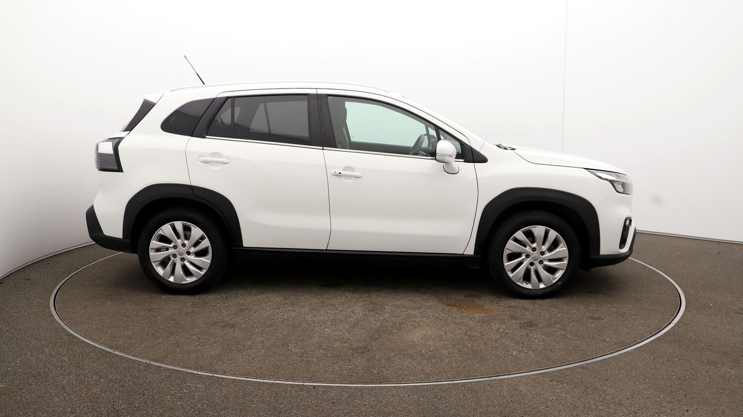 Used Suzuki SX4 S-Cross for sale - 76810781: Photo 41