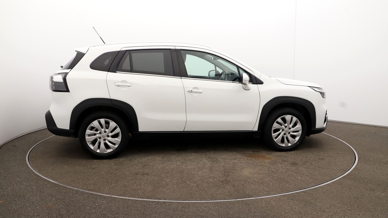Used Suzuki SX4 S-Cross for sale - 76810781: Photo 42