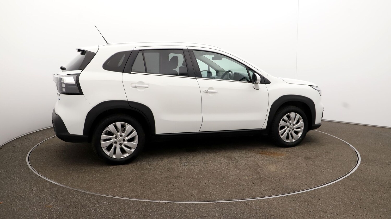 Used Suzuki SX4 S-Cross for sale - 76810781: Photo 43