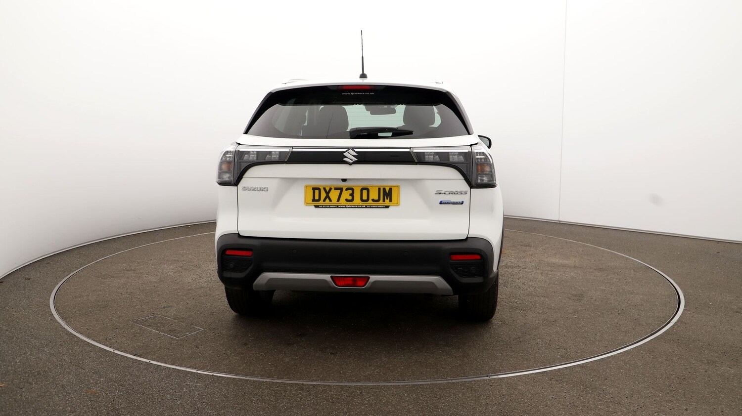 Used Suzuki SX4 S-Cross for sale - 76810781: Photo 49