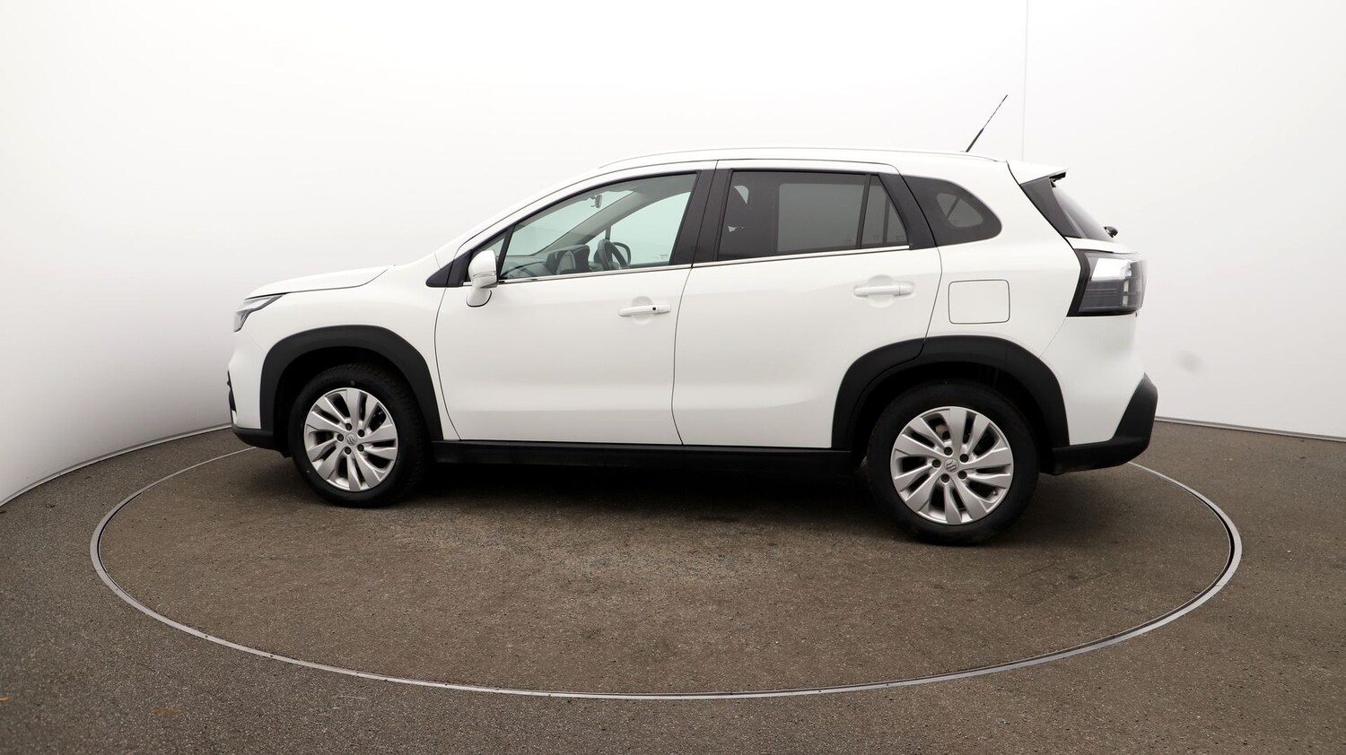 Used Suzuki SX4 S-Cross for sale - 76810781: Photo 50