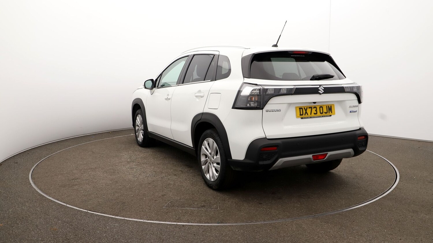 Used Suzuki SX4 S-Cross for sale - 76810781: Photo 53