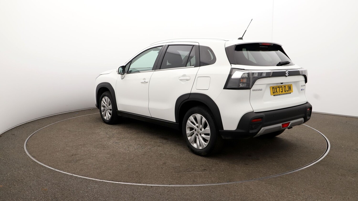 Used Suzuki SX4 S-Cross for sale - 76810781: Photo 54