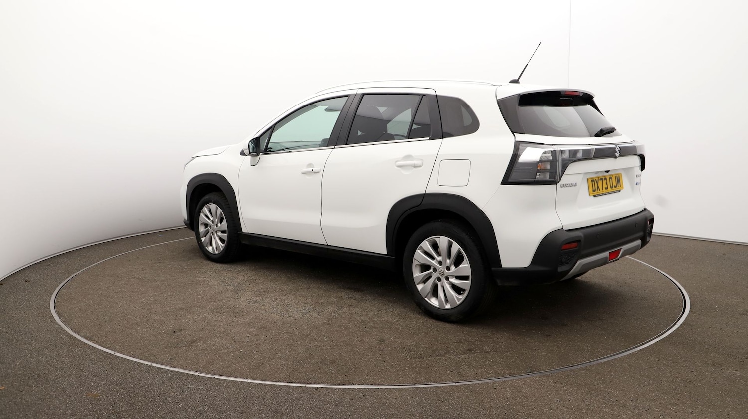 Used Suzuki SX4 S-Cross for sale - 76810781: Photo 55