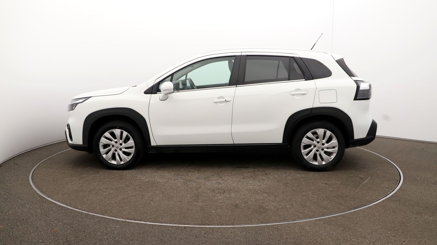 Used Suzuki SX4 S-Cross for sale - 76810781: Photo 56