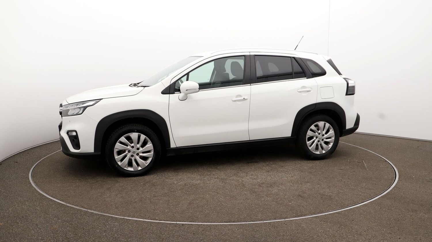 Used Suzuki SX4 S-Cross for sale - 76810781: Photo 58