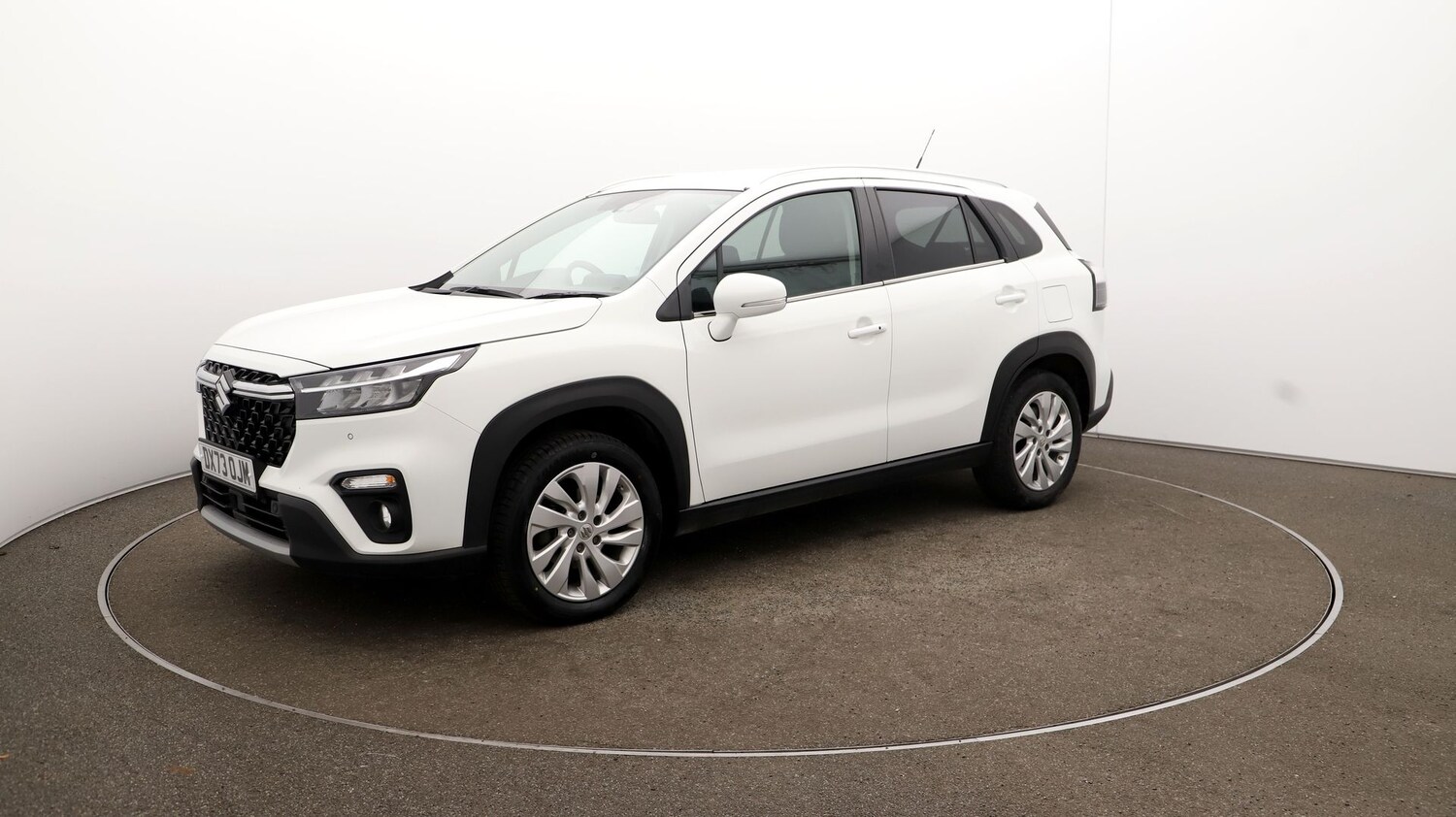 Used Suzuki SX4 S-Cross for sale - 76810781: Photo 60