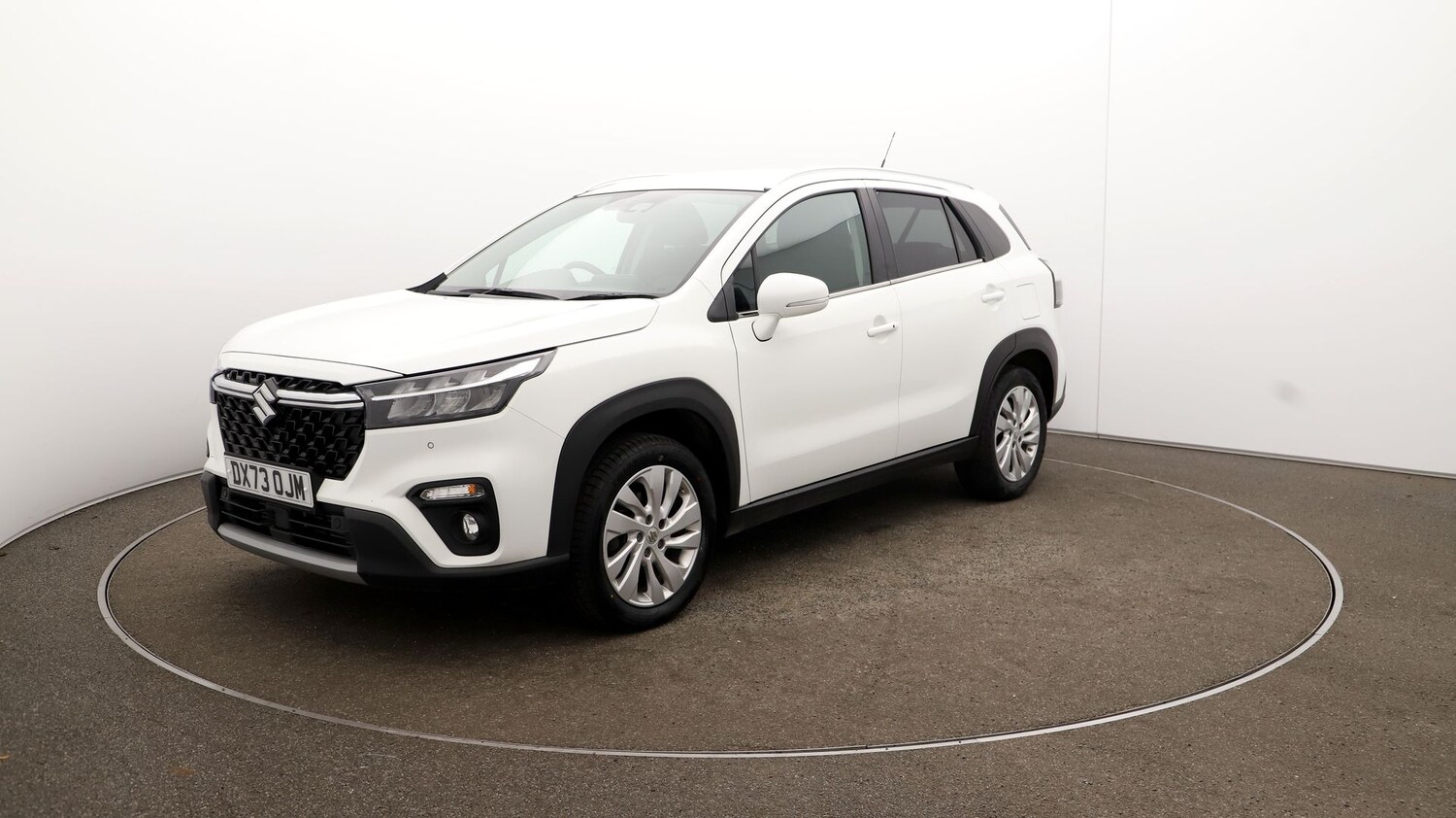 Used Suzuki SX4 S-Cross for sale - 76810781: Photo 61