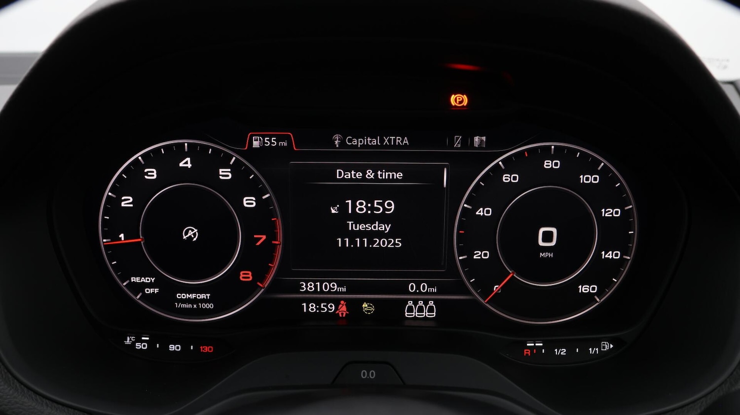 Used Audi Q2 2023 for sale - 76561641: Photo 11