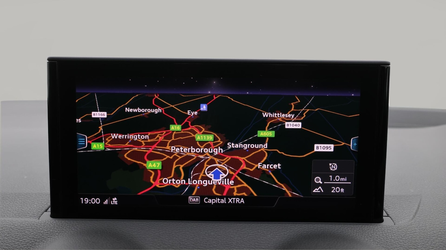 Used Audi Q2 2023 for sale - 76561641: Photo 12