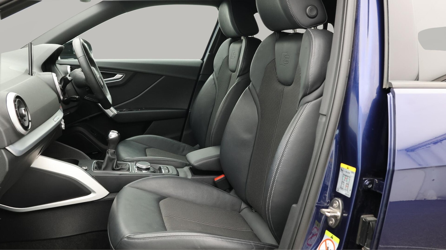 Used Audi Q2 2023 for sale - 76561641: Photo 15