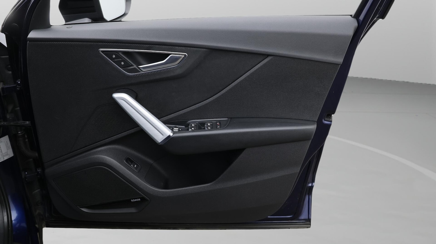 Used Audi Q2 2023 for sale - 76561641: Photo 16