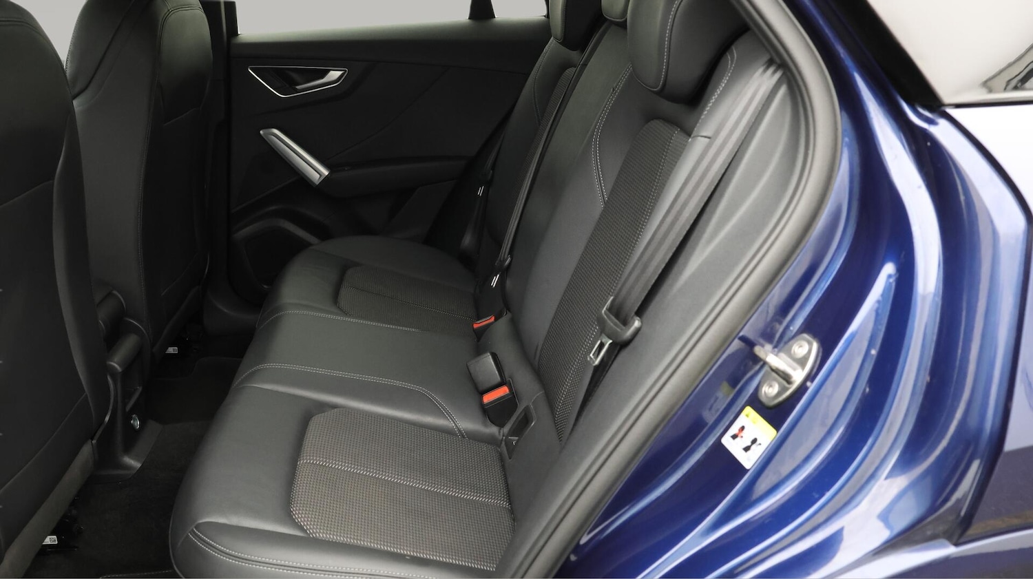 Used Audi Q2 2023 for sale - 76561641: Photo 17