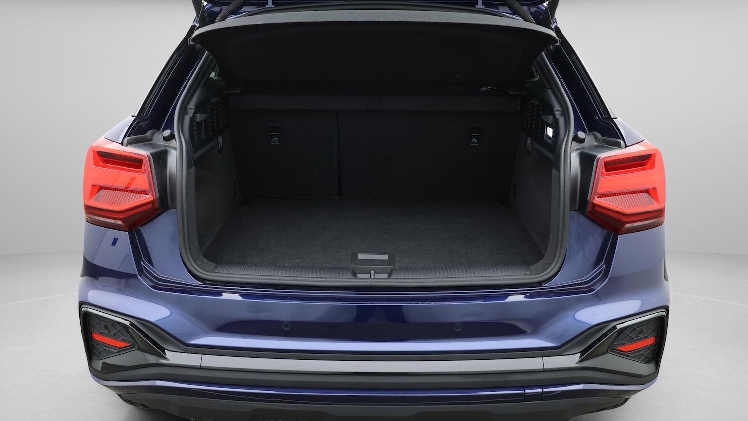 Used Audi Q2 2023 for sale - 76561641: Photo 18