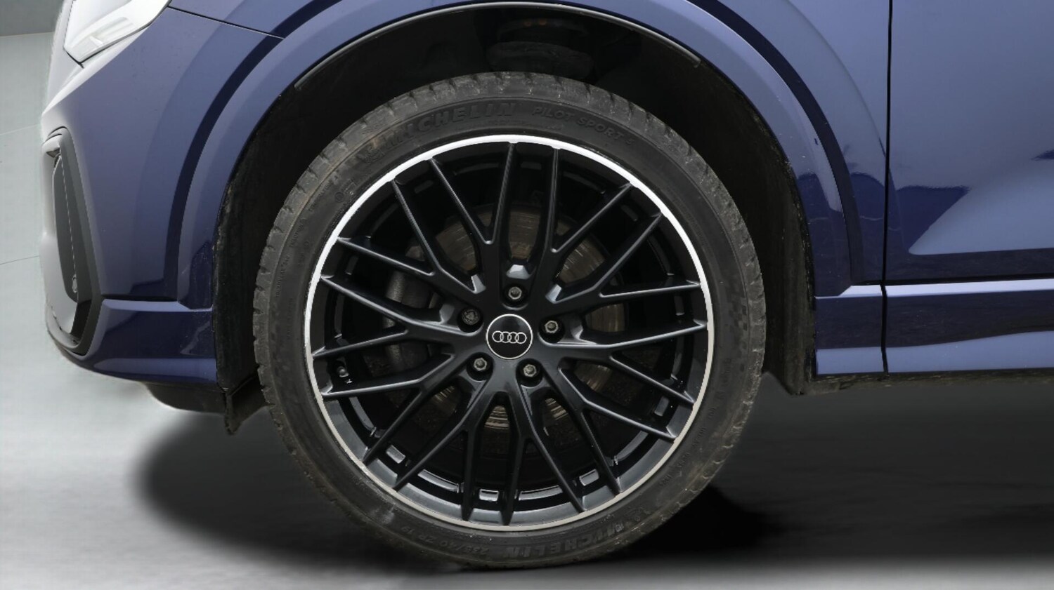 Used Audi Q2 2023 for sale - 76561641: Photo 19