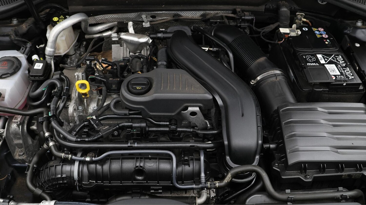 Used Audi Q2 2023 for sale - 76561641: Photo 20