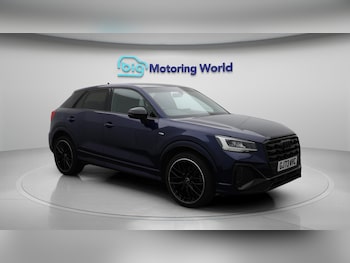 Used Audi Q2 2023 for sale - 76561641: Photo