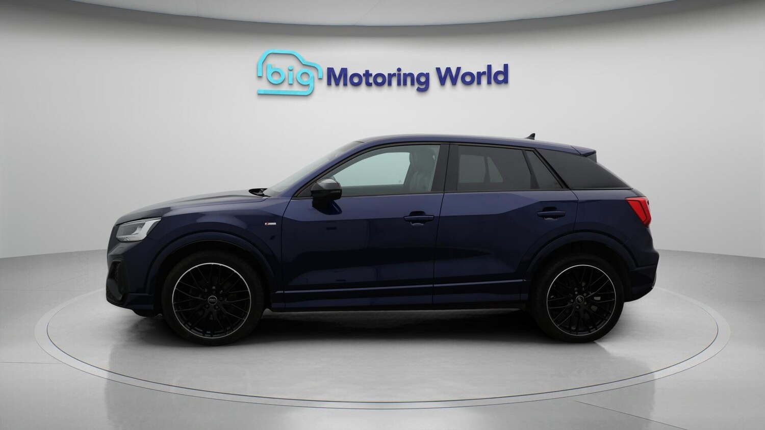 Used Audi Q2 2023 for sale - 76561641: Photo 5