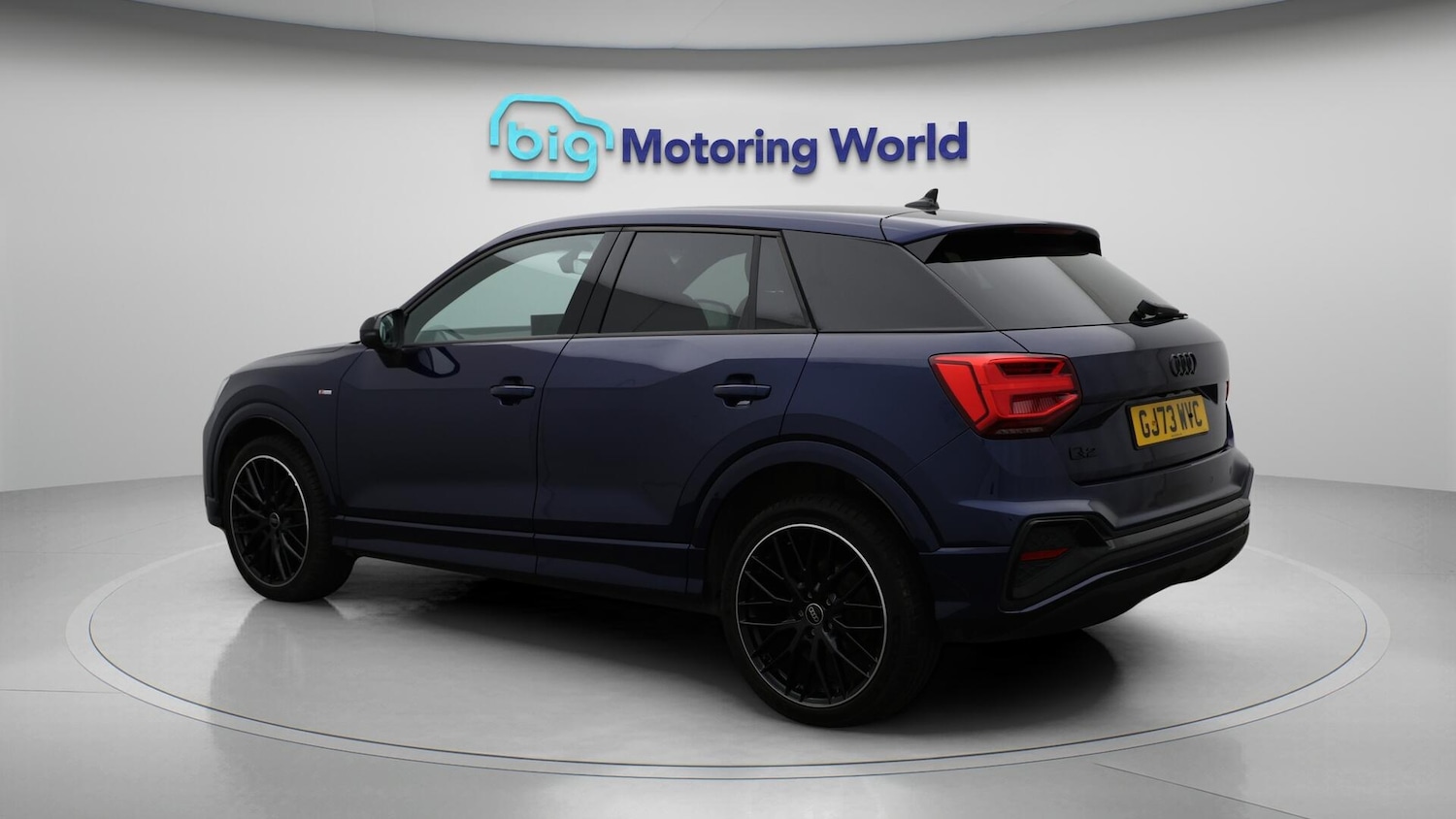 Used Audi Q2 2023 for sale - 76561641: Photo 6