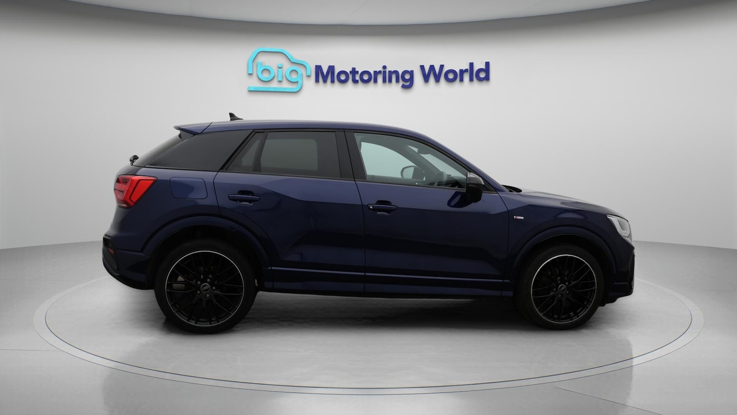 Used Audi Q2 2023 for sale - 76561641: Photo 9