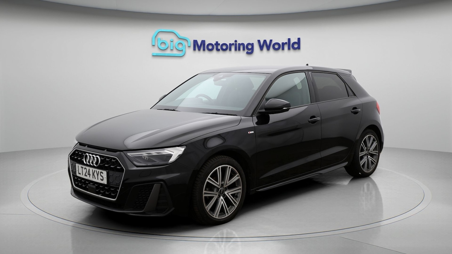 Used Audi A1 2024 for sale - 77802592: Photo 3