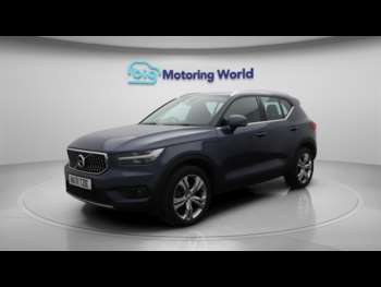 Used Volvo XC40 2021 for sale - 75339468: Photo