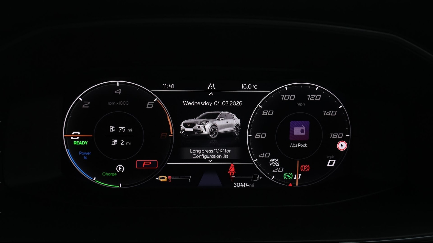 Used Cupra Formentor 2023 for sale - 77750200: Photo 10