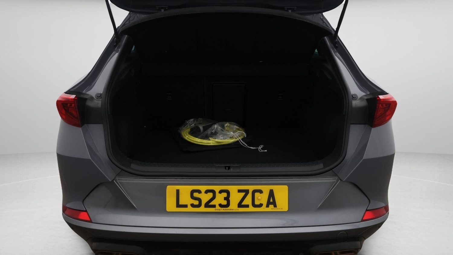 Used Cupra Formentor 2023 for sale - 77750200: Photo 17