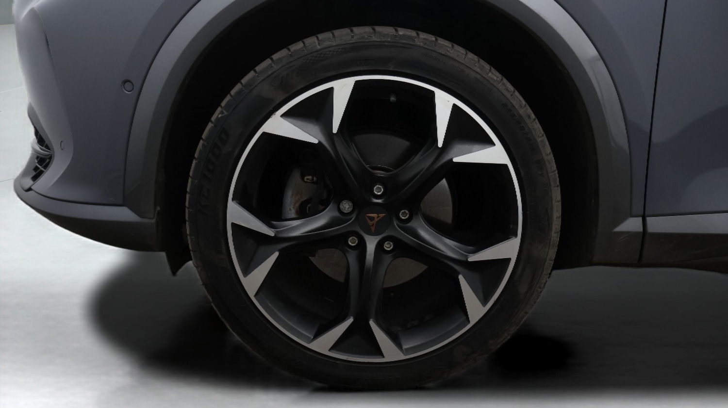 Used Cupra Formentor 2023 for sale - 77750200: Photo 18