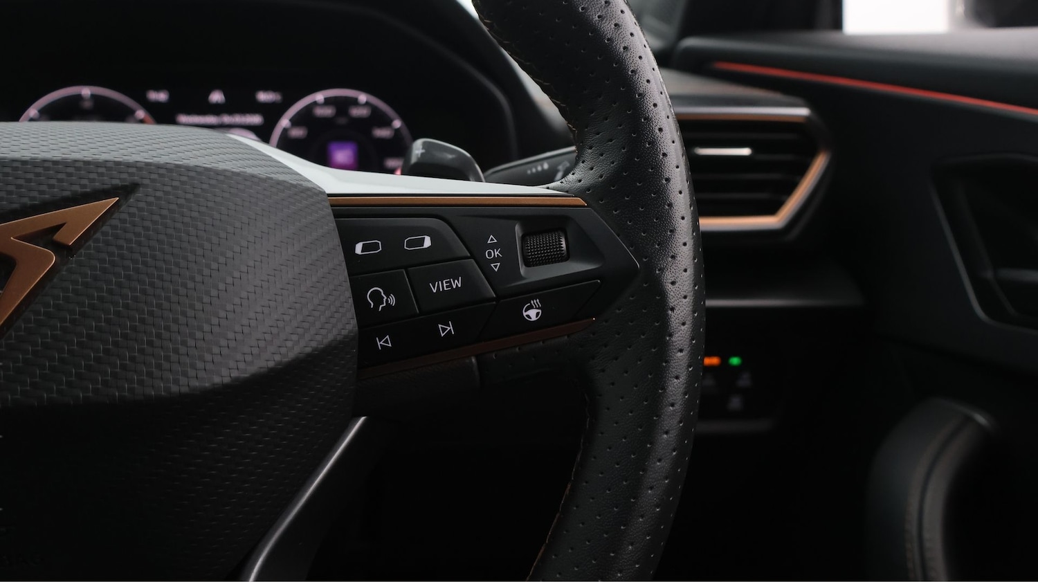 Used Cupra Formentor 2023 for sale - 77750200: Photo 21